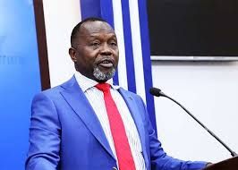 Attorney-General opposes Atta Akyea's request for deferment of judgement in Wontumi' Samreboi illegal mining case